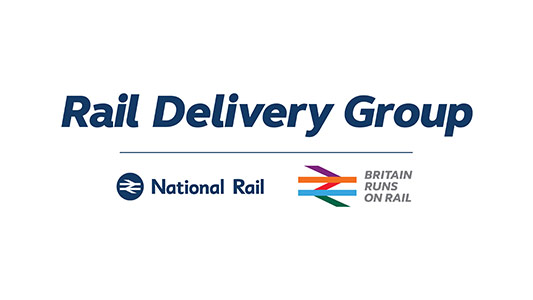 rail delivery group