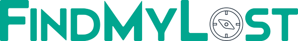 FindMyLost Logo
